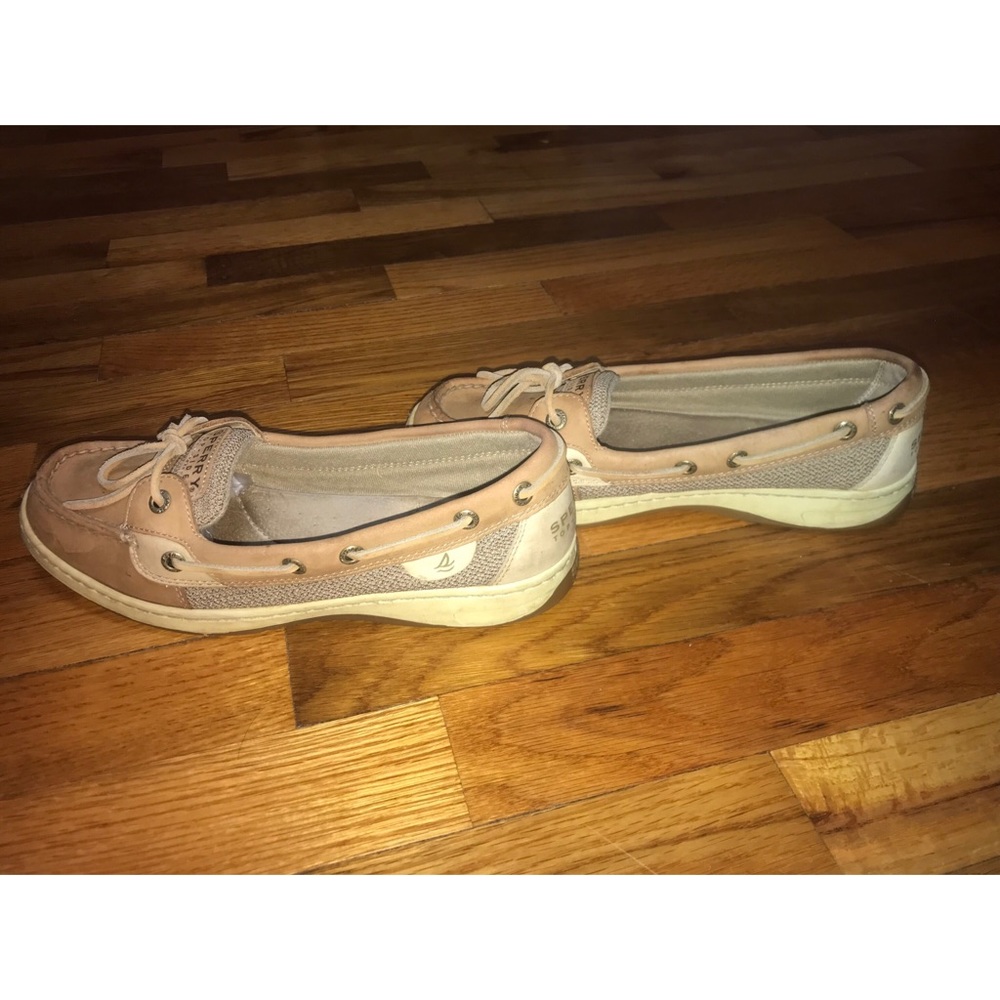 Sperry Top Siders